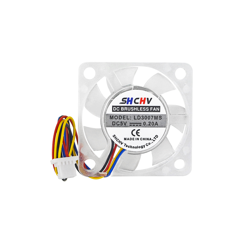 5V 3007 Fan PWM Speed Adjustab - Raspberry Pi Water Cooling Kit ulasan dan harga