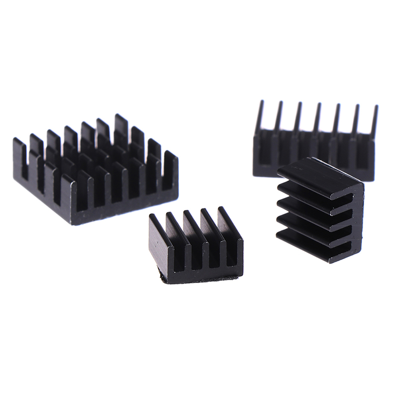 For Raspberry Pi 4B Aluminum H - Raspberry Pi Water Cooling Kit ulasan dan harga